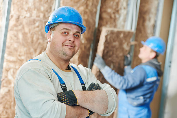 Best Types of Insulation in Pine Level, NC